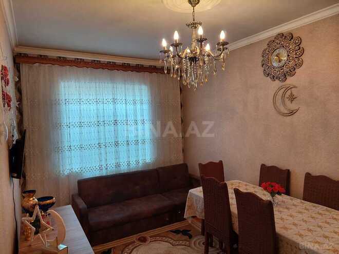 3-комн. дом/дача - пос. Говсан - 88 м² (15)