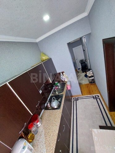 3-комн. дом/дача - пос. Говсан - 88 м² (7)