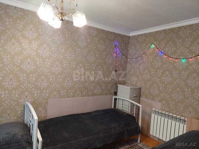 3-комн. дом/дача - пос. Говсан - 88 м² (21)