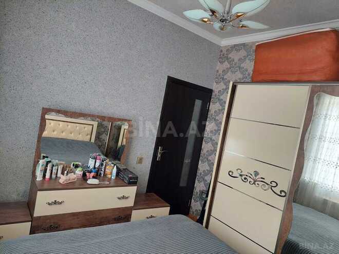 3-комн. дом/дача - пос. Говсан - 88 м² (19)