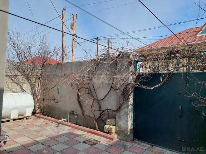 3-комн. дом/дача - пос. Говсан - 88 м² (2)