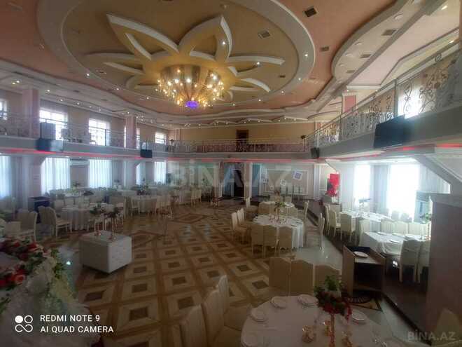Obyekt - Xırdalan - 1000 m² (1)