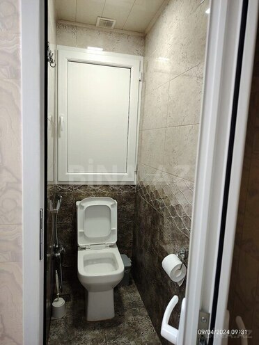 2 otaqlı köhnə tikili - Gənclik m. - 40 m² (14)