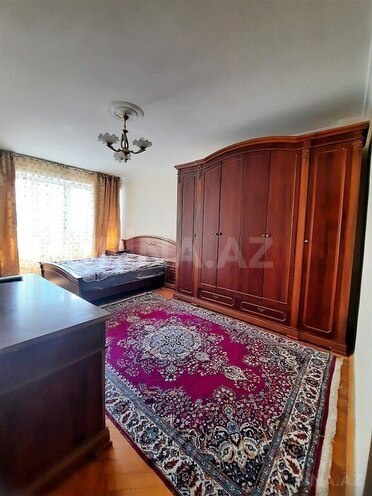 3-комн. вторичка - м. 28 мая - 100 м² (14)