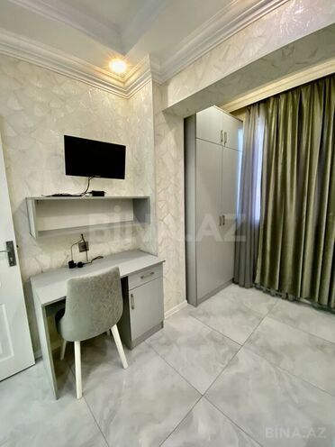 1-комн. вторичка - м. Ахмедлы - 42 м² (13)