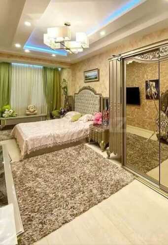 3 otaqlı köhnə tikili - Memar Əcəmi m. - 65 m² (4)