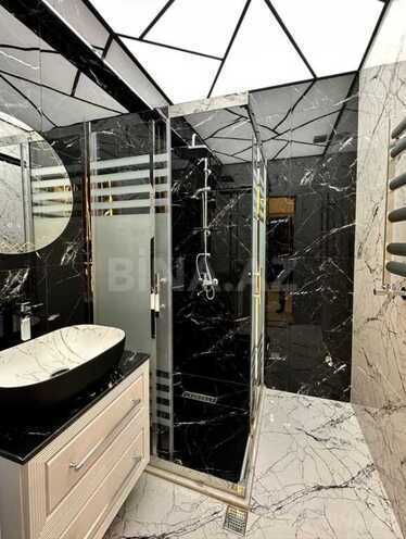 3 otaqlı köhnə tikili - Memar Əcəmi m. - 65 m² (6)
