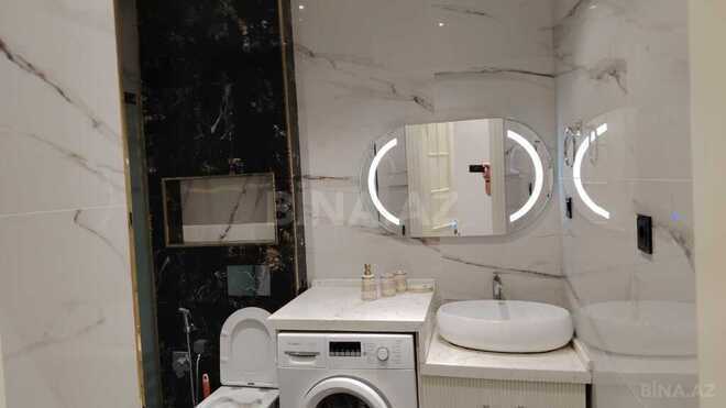 3 otaqlı yeni tikili - Nərimanov r. - 117 m² (12)