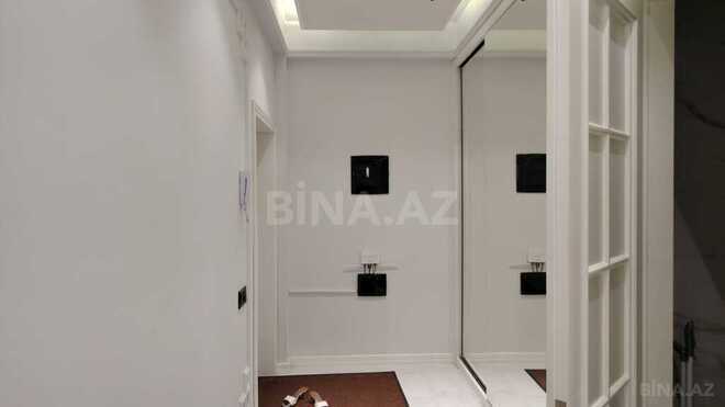 3 otaqlı yeni tikili - Nərimanov r. - 117 m² (13)
