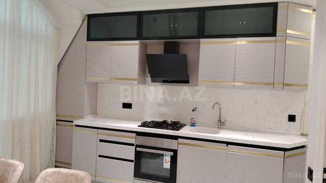 3 otaqlı yeni tikili - Nərimanov r. - 117 m² (8)
