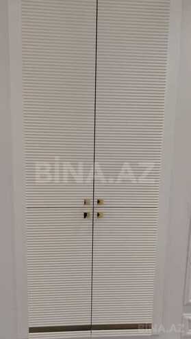 3 otaqlı yeni tikili - Nərimanov r. - 117 m² (16)