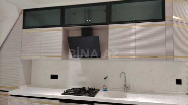3 otaqlı yeni tikili - Nərimanov r. - 117 m² (9)