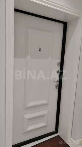 3 otaqlı yeni tikili - Nərimanov r. - 117 m² (15)