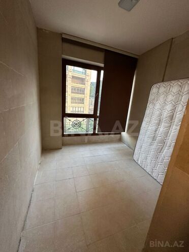 3 otaqlı yeni tikili - İçəri Şəhər m. - 150 m² (10)