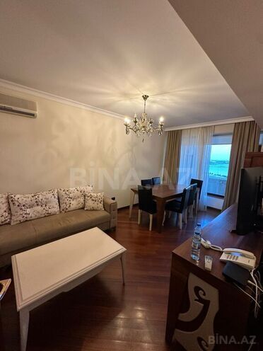 3 otaqlı yeni tikili - İçəri Şəhər m. - 150 m² (5)