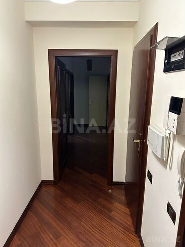 3 otaqlı yeni tikili - İçəri Şəhər m. - 150 m² (12)