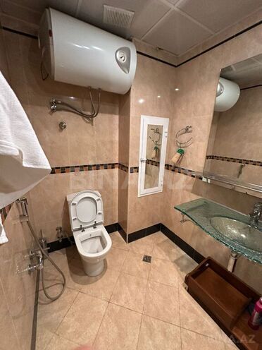 3 otaqlı yeni tikili - İçəri Şəhər m. - 150 m² (7)