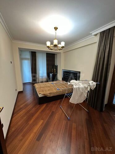 3 otaqlı yeni tikili - İçəri Şəhər m. - 150 m² (8)