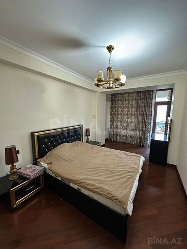 3 otaqlı yeni tikili - İçəri Şəhər m. - 150 m² (11)