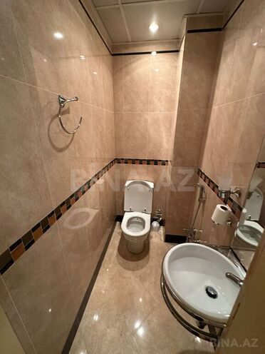 3 otaqlı yeni tikili - İçəri Şəhər m. - 150 m² (3)