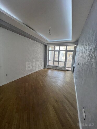 2-комн. новостройка - м. 8 ноября - 85 м² (2)