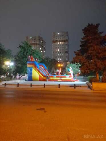 2 otaqlı köhnə tikili - Neftçilər m. - 55 m² (8)