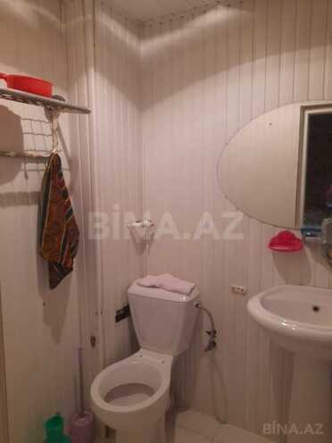 2 otaqlı köhnə tikili - Neftçilər m. - 55 m² (6)