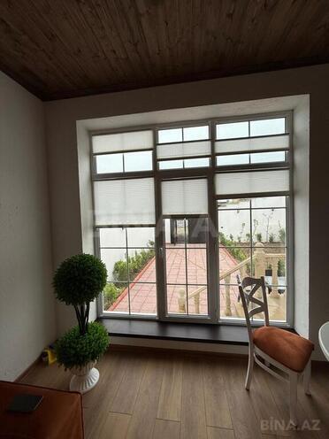3 otaqlı həyət evi/bağ evi - Pirşağı q. - 80 m² (4)