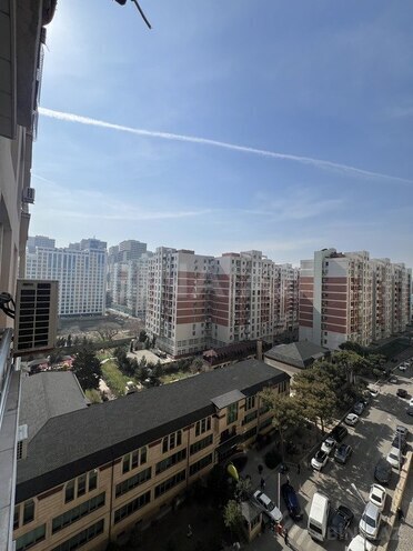 2-комн. новостройка - м. 8 ноября - 85 м² (15)