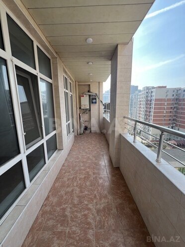 2-комн. новостройка - м. 8 ноября - 85 м² (12)