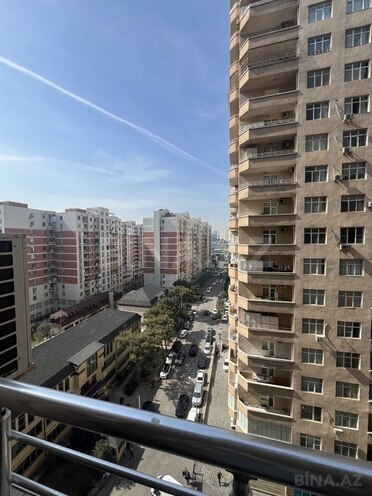 2-комн. новостройка - м. 8 ноября - 85 м² (14)