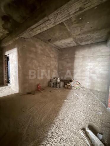 3-комн. новостройка - м. Ахмедлы - 137 м² (11)
