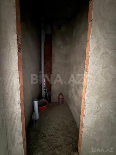 3-комн. новостройка - м. Ахмедлы - 137 м² (13)