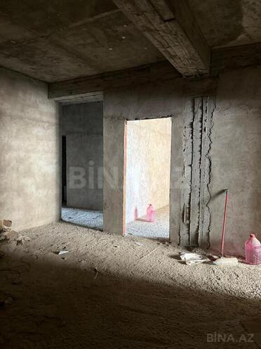 3-комн. новостройка - м. Ахмедлы - 137 м² (17)