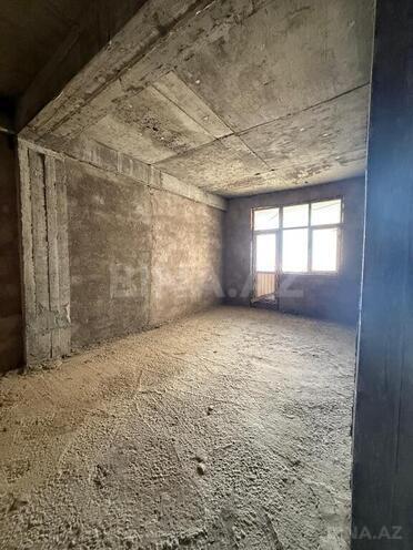 3-комн. новостройка - м. Ахмедлы - 137 м² (5)