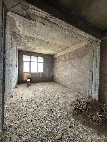 3-комн. новостройка - м. Ахмедлы - 137 м² (6)