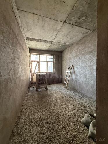 3-комн. новостройка - м. Ахмедлы - 137 м² (14)