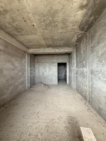 3-комн. новостройка - м. Ахмедлы - 137 м² (7)
