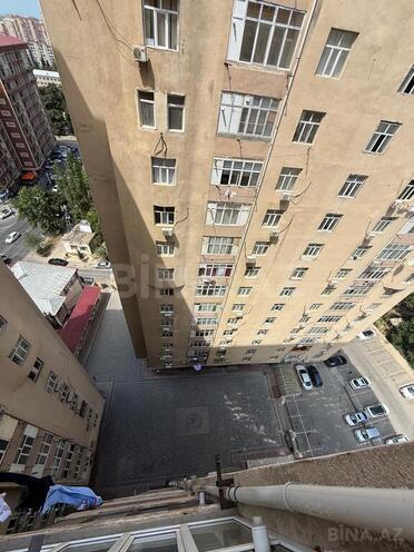 3-комн. новостройка - м. Ахмедлы - 137 м² (4)