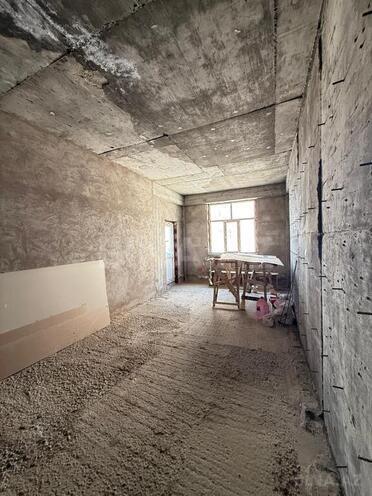 3-комн. новостройка - м. Ахмедлы - 137 м² (8)