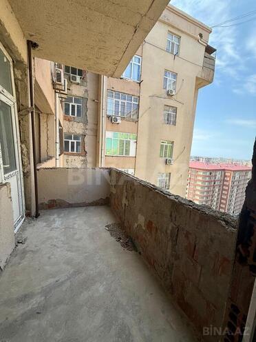 3-комн. новостройка - м. Ахмедлы - 137 м² (12)