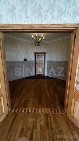 4-комн. новостройка - Наримановский  р. - 190 м² (21)