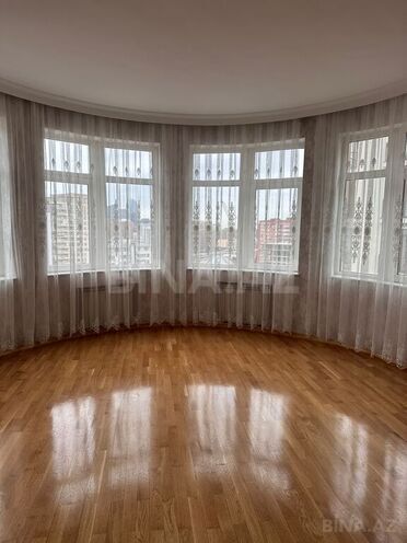 4-комн. новостройка - Наримановский  р. - 190 м² (4)