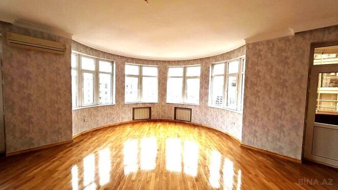 4-комн. новостройка - Наримановский  р. - 190 м² (1)