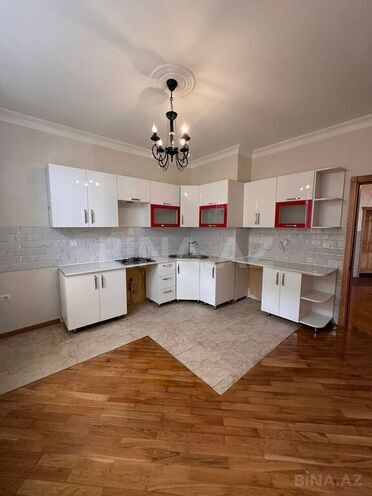 4-комн. новостройка - Наримановский  р. - 190 м² (19)