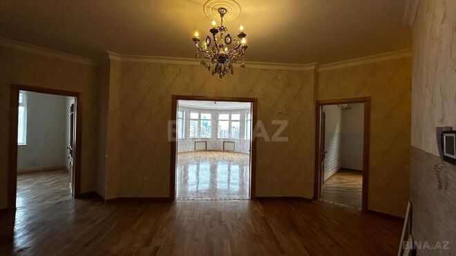 4-комн. новостройка - Наримановский  р. - 190 м² (13)