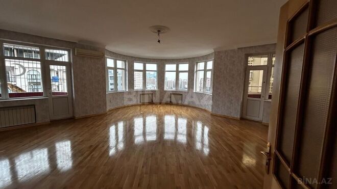 4-комн. новостройка - Наримановский  р. - 190 м² (3)