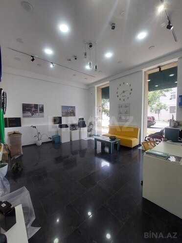 Obyekt - Şah İsmayıl Xətai m. - 50 m² (2)