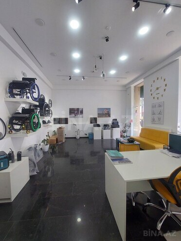 Obyekt - Şah İsmayıl Xətai m. - 50 m² (5)