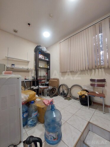 Obyekt - Şah İsmayıl Xətai m. - 50 m² (4)
